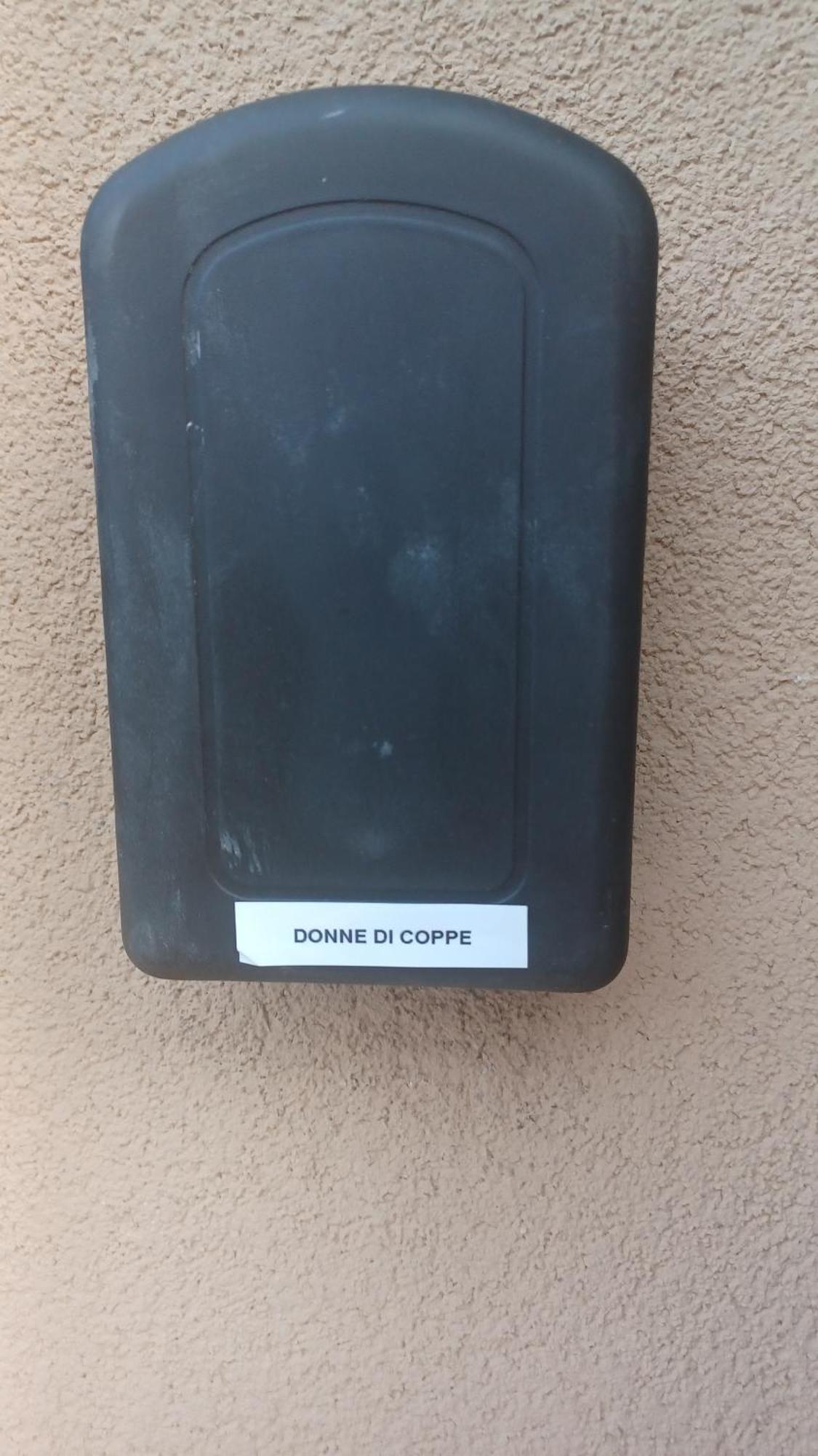Donna Di Coppe Apartment Torre Boldone Exterior photo