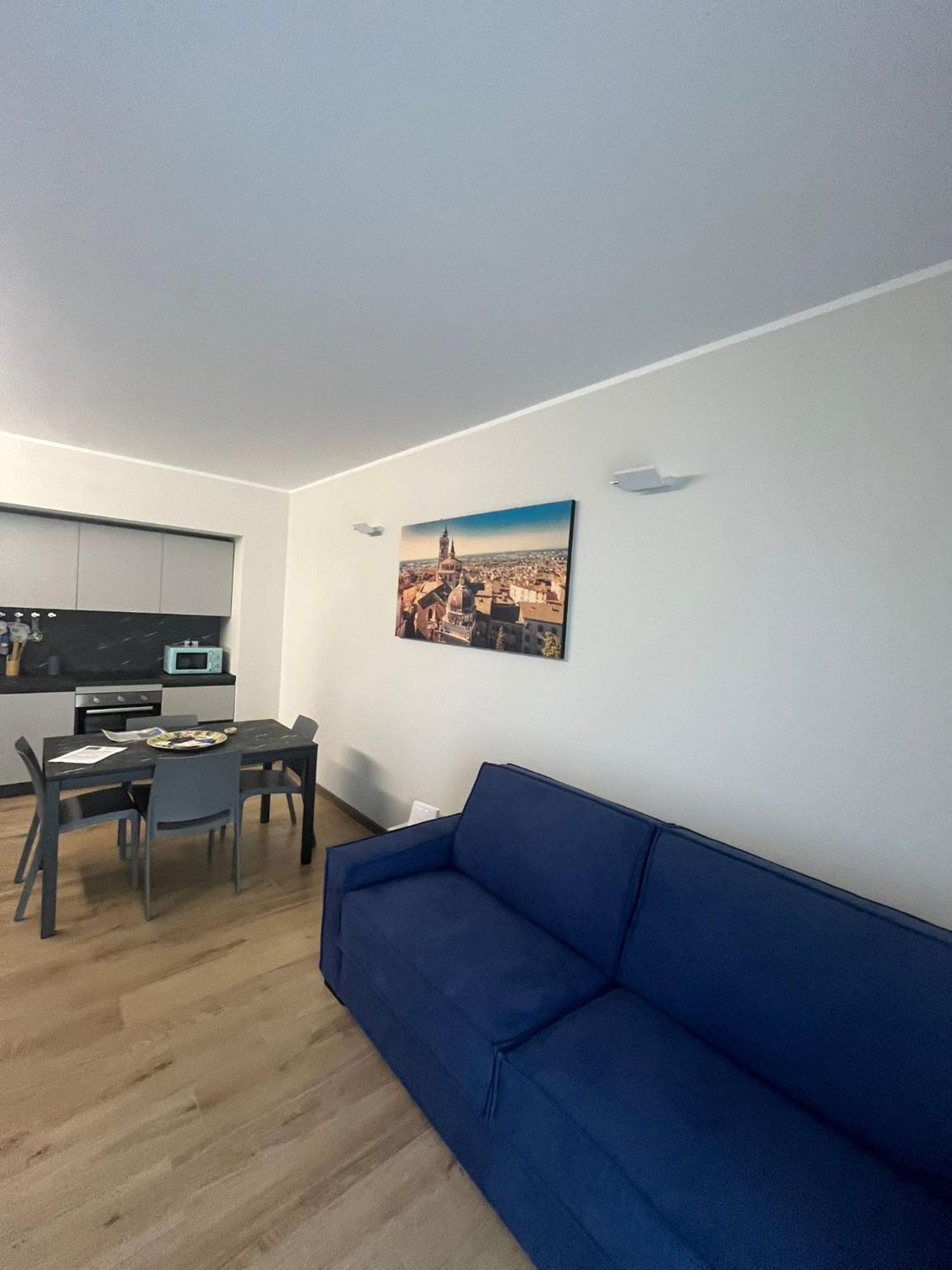 Donna Di Coppe Apartment Torre Boldone Exterior photo