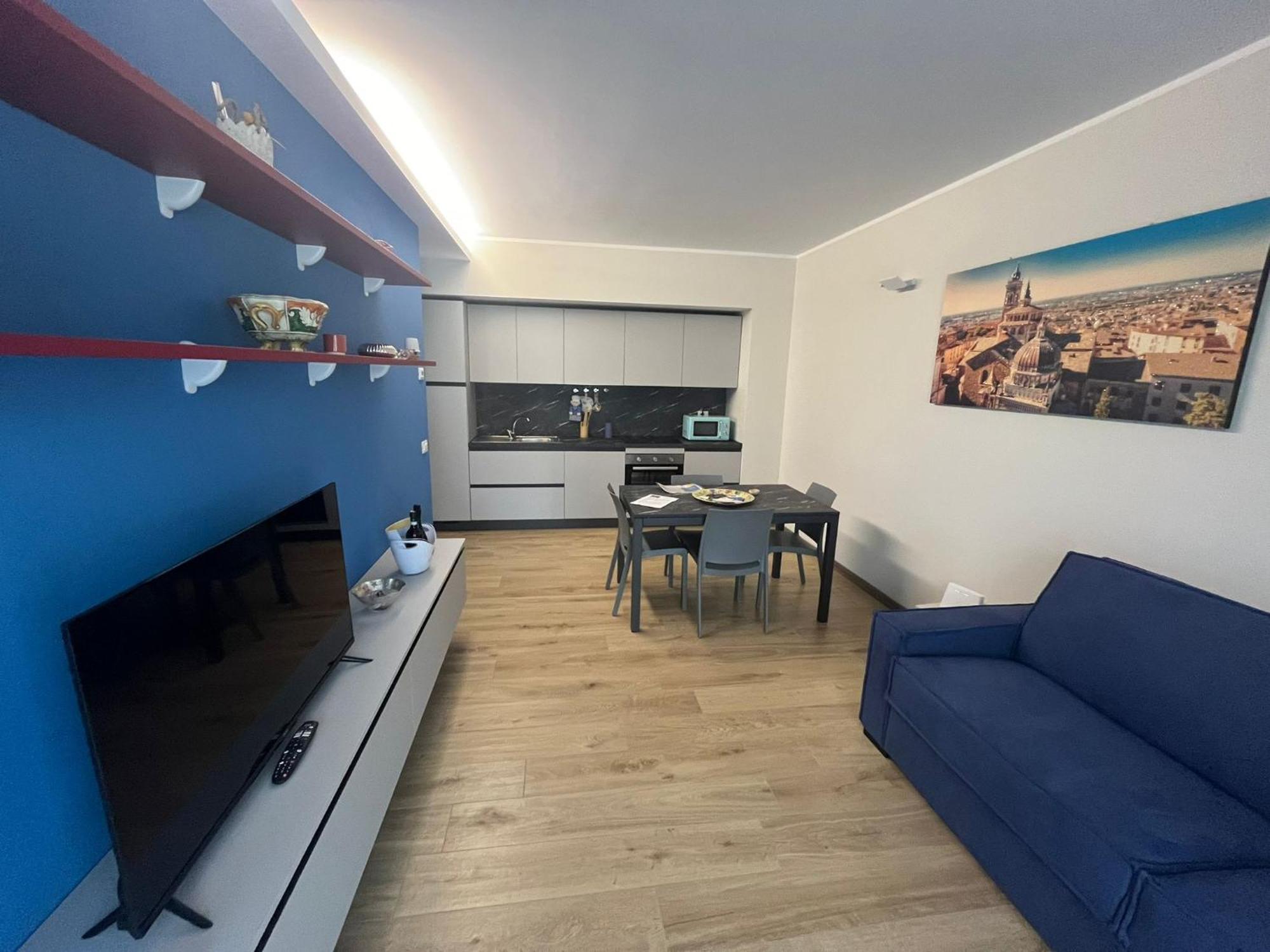 Donna Di Coppe Apartment Torre Boldone Exterior photo